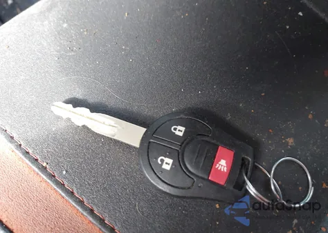 2015 Nissan Versa Note Sr from USA, damaged, VIN 3N1CE2CPXFL430619